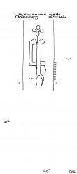 FR8040-PO-112345 - Typ:1 - ID: 88929 - Eintrag Nr.: 4 Wasserzeichen FR8040-PO-112345