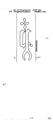 Wasserzeichen FR8040-PO-112976