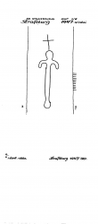 Wasserzeichen FR8040-PO-117534