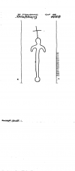 Wasserzeichen FR8040-PO-117536