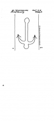 Wasserzeichen FR8040-PO-117679