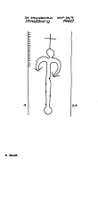 Wasserzeichen FR8040-PO-118436