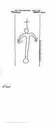 FR8040-PO-118482 - Typ:1 - ID: 89016 - Eintrag Nr.: 7 Wasserzeichen FR8040-PO-118482