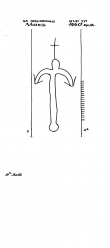 FR8040-PO-118483 - Typ:1 - ID: 89017 - Eintrag Nr.: 8 Wasserzeichen FR8040-PO-118483