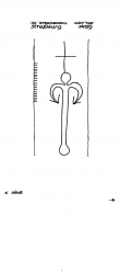 Wasserzeichen FR8040-PO-118618