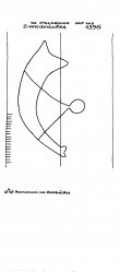 FR8040-PO-119987 - Typ:1 - ID: 89047 - Eintrag Nr.: 4 Wasserzeichen FR8040-PO-119987