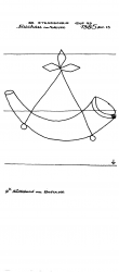 FR8040-PO-120546 - Typ:1 - ID: 89070 - Eintrag Nr.: 3 Wasserzeichen FR8040-PO-120546