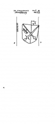 FR8040-PO-123245 - Typ:1 - ID: 89075 - Eintrag Nr.: 20 Wasserzeichen FR8040-PO-123245