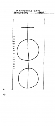 FR8040-PO-161704 - Typ:1 - ID: 89107 - Eintrag Nr.: 5 Wasserzeichen FR8040-PO-161704