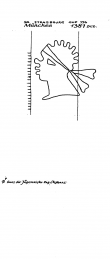 FR8040-PO-20552 - Typ:1 - ID: 89111 - Eintrag Nr.: 64 Wasserzeichen FR8040-PO-20552