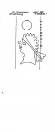 Wasserzeichen FR8040-PO-20633