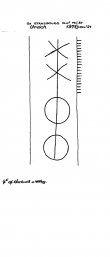 FR8040-PO-22892 - Typ:1 - ID: 89115 - Eintrag Nr.: 34 Wasserzeichen FR8040-PO-22892