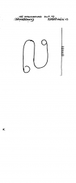 FR8040-PO-29601 - Typ:1 - ID: 89130 - Eintrag Nr.: 6 Wasserzeichen FR8040-PO-29601