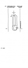 Wasserzeichen FR8040-PO-30385