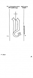 Wasserzeichen FR8040-PO-30418