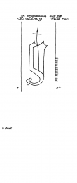 Wasserzeichen FR8040-PO-30506