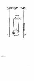 Wasserzeichen FR8040-PO-30531