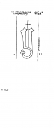 Wasserzeichen FR8040-PO-30534