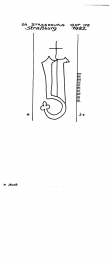 Wasserzeichen FR8040-PO-30535