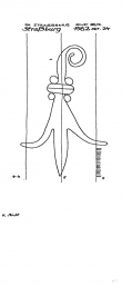 Wasserzeichen FR8040-PO-32769