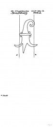 FR8040-PO-32872 - Typ:1 - ID: 89156 - Eintrag Nr.: 204 Wasserzeichen FR8040-PO-32872