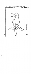 Wasserzeichen FR8040-PO-33071