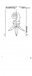 Wasserzeichen FR8040-PO-33072