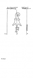 FR8040-PO-33399 - Typ:1 - ID: 89170 - Eintrag Nr.: 41 Wasserzeichen FR8040-PO-33399