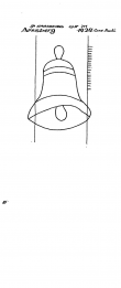 FR8040-PO-40400 - Typ:1 - ID: 89177 - Eintrag Nr.: 11 Wasserzeichen FR8040-PO-40400