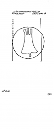 FR8040-PO-40419 - Typ:1 - ID: 89179 - Eintrag Nr.: 10 Wasserzeichen FR8040-PO-40419