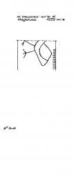 Wasserzeichen FR8040-PO-42057