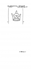 FR8040-PO-50723 - Typ:1 - ID: 89193 - Eintrag Nr.: 110 Wasserzeichen FR8040-PO-50723