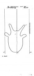 FR8040-PO-56336 - Typ:1 - ID: 89198 - Eintrag Nr.: 129 Wasserzeichen FR8040-PO-56336