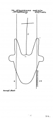 FR8040-PO-56709 - Typ:1 - ID: 89200 - Eintrag Nr.: 141 Wasserzeichen FR8040-PO-56709