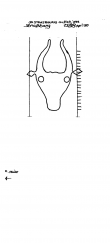 FR8040-PO-64411 - Typ:1 - ID: 89209 - Eintrag Nr.: 182 Wasserzeichen FR8040-PO-64411
