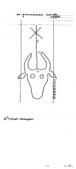 FR8040-PO-67209 - Typ:1 - ID: 89225 - Eintrag Nr.: 9 Wasserzeichen FR8040-PO-67209