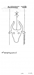 FR8040-PO-67210 - Typ:1 - ID: 89226 - Eintrag Nr.: 10 Wasserzeichen FR8040-PO-67210