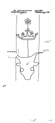 FR8040-PO-68168 - Typ:1 - ID: 89236 - Eintrag Nr.: 266 Wasserzeichen FR8040-PO-68168