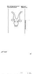 FR8040-PO-71410 - Typ:1 - ID: 89243 - Eintrag Nr.: 174 Wasserzeichen FR8040-PO-71410