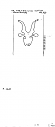 FR8040-PO-71411 - Typ:1 - ID: 89244 - Eintrag Nr.: 15 Wasserzeichen FR8040-PO-71411