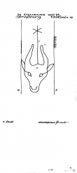 FR8040-PO-78948 - Typ:1 - ID: 89297 - Eintrag Nr.: 14 Wasserzeichen FR8040-PO-78948