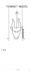 Wasserzeichen FR8040-PO-78977