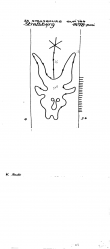 FR8040-PO-80445 - Typ:1 - ID: 89304 - Eintrag Nr.: 148 Wasserzeichen FR8040-PO-80445