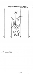 FR8040-PO-80544 - Typ:1 - ID: 89305 - Eintrag Nr.: 149 Wasserzeichen FR8040-PO-80544