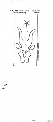 FR8040-PO-80546 - Typ:1 - ID: 89307 - Eintrag Nr.: 150 Wasserzeichen FR8040-PO-80546