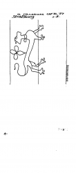 FR8040-PO-86592 - Typ:1 - ID: 89357 - Eintrag Nr.: 65 Wasserzeichen FR8040-PO-86592