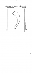 Wasserzeichen IT1185-PO-119718