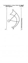 Wasserzeichen IT1185-PO-119907