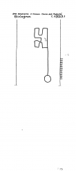 Wasserzeichen IT1185-PO-120662