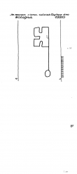 Wasserzeichen IT1185-PO-120670